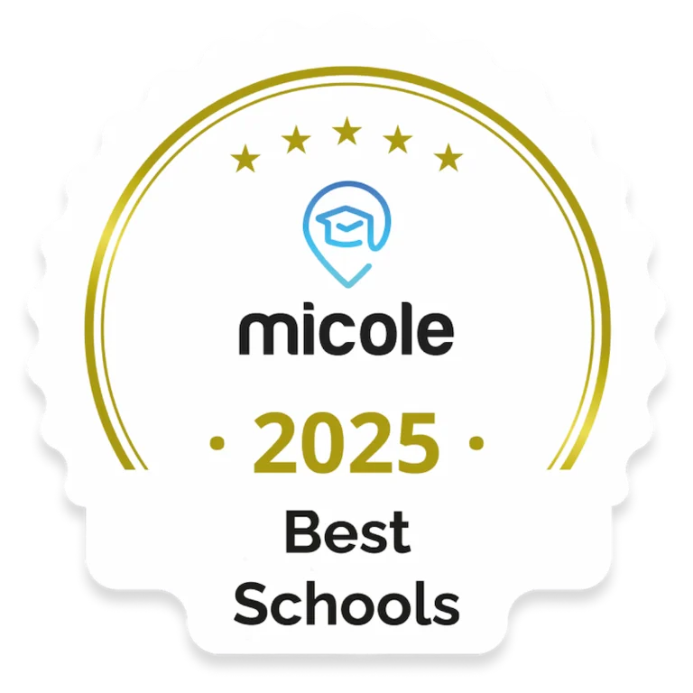 micole 2026 Mejores Colegios