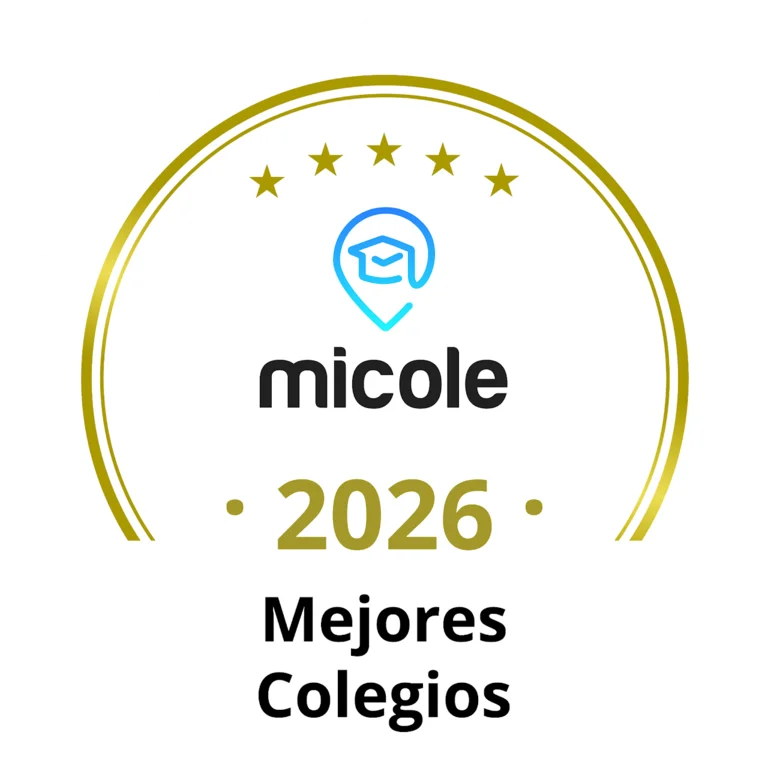 micole 2026 Mejores Colegios