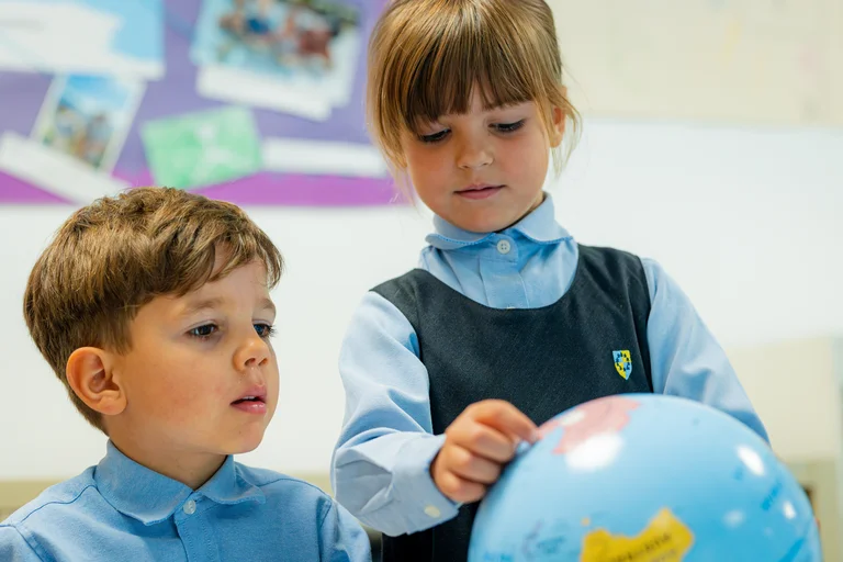 Sacamos lo mejor de cada estudiante