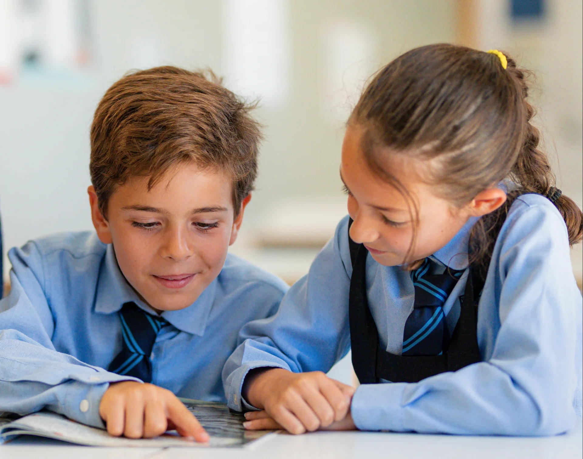 Educación personal, social, sanitaria y económica (PSHE)