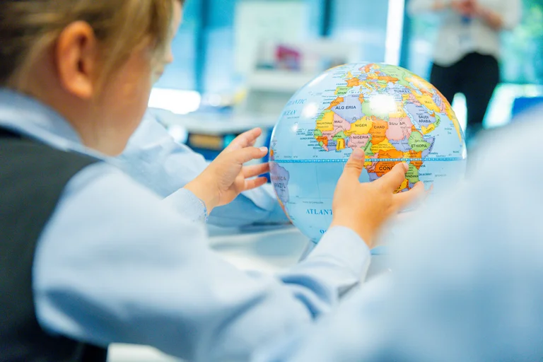 Apoyo entre compañeros