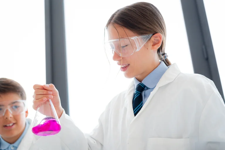 Academic achievement