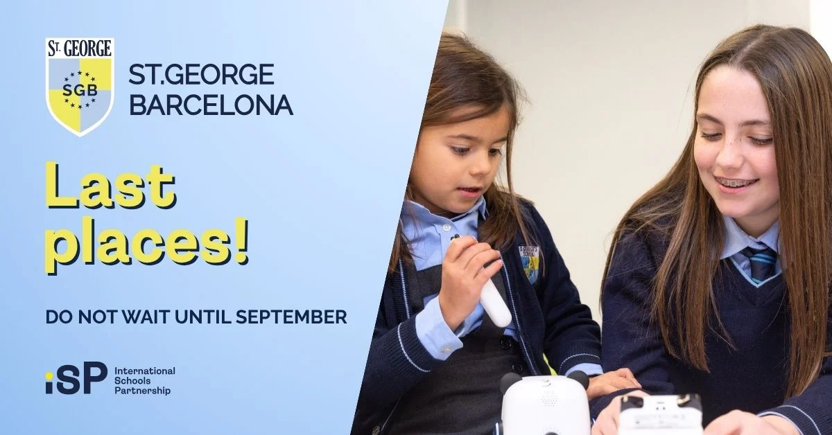 Where to Study the International Baccalaureate Diploma Programme (IBDP) in Barcelona