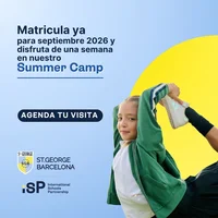 ¡Matricula antes del 30 de junio!