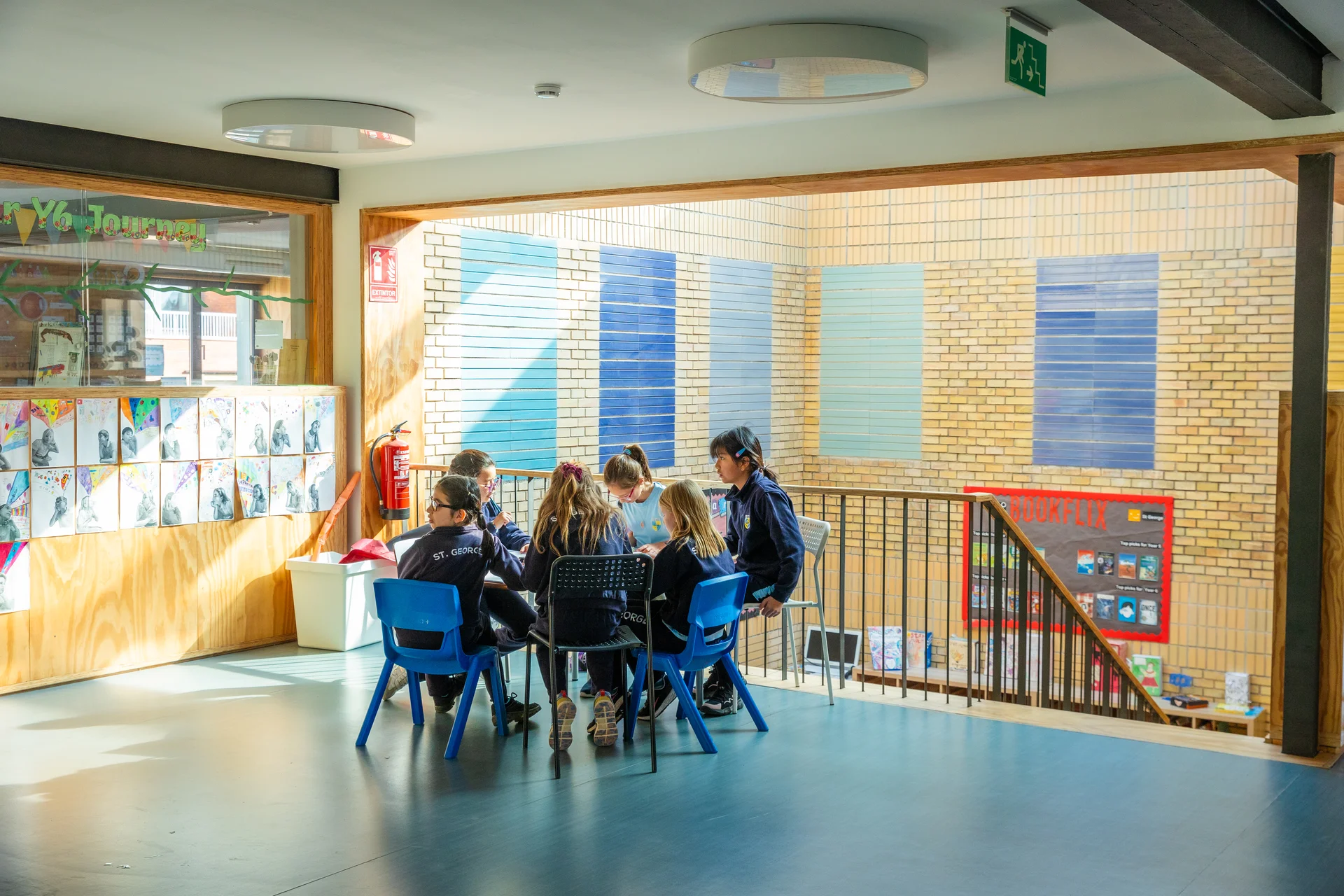 Robotics Summer Camp