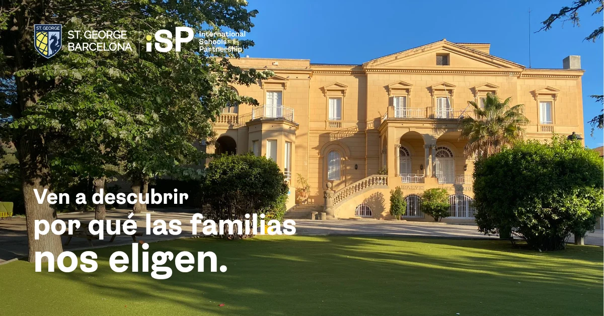 Cómo elegir el mejor colegio en Barcelona