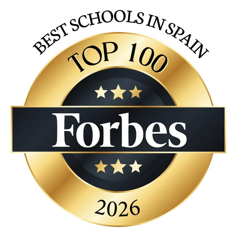 Forbes - Top 100 2025
