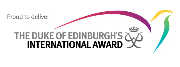 The Duke of Edinburgh's International Award