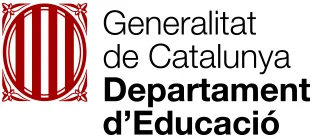 Generalitat de Catalunya - Departament d'Educació