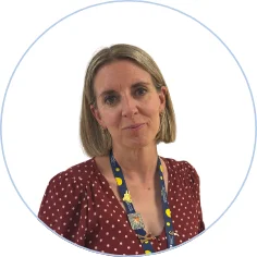 Kate Carr