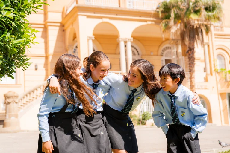 ¿Te mudas a Barcelona? Encuentra el mejor colegio para tus hijos