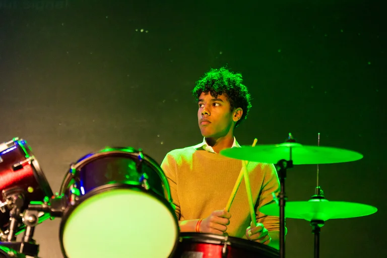 International opportunities