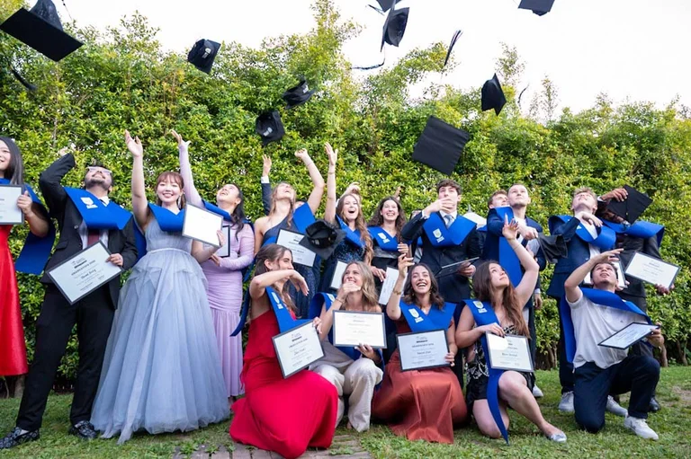 St. George Barcelona excels in 2026 IGCSE and International Baccalaureate results