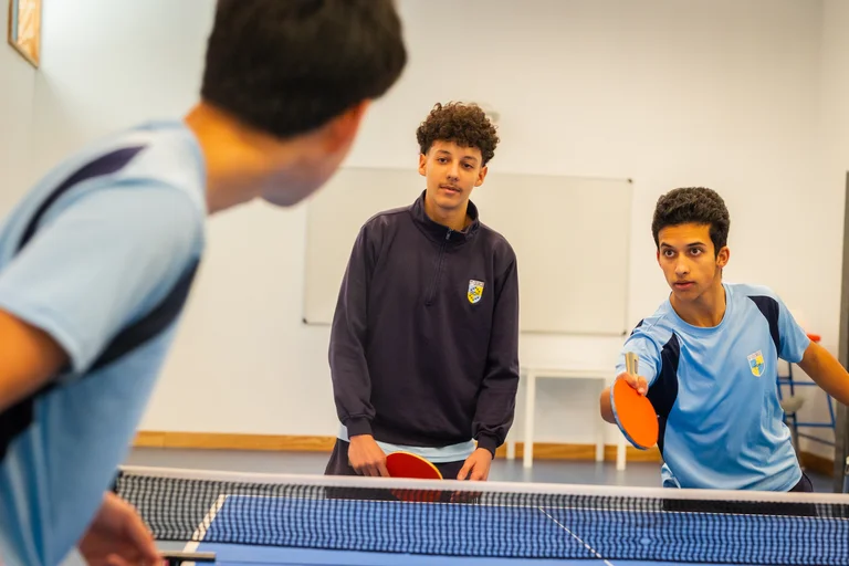 Capitanes de las Casas