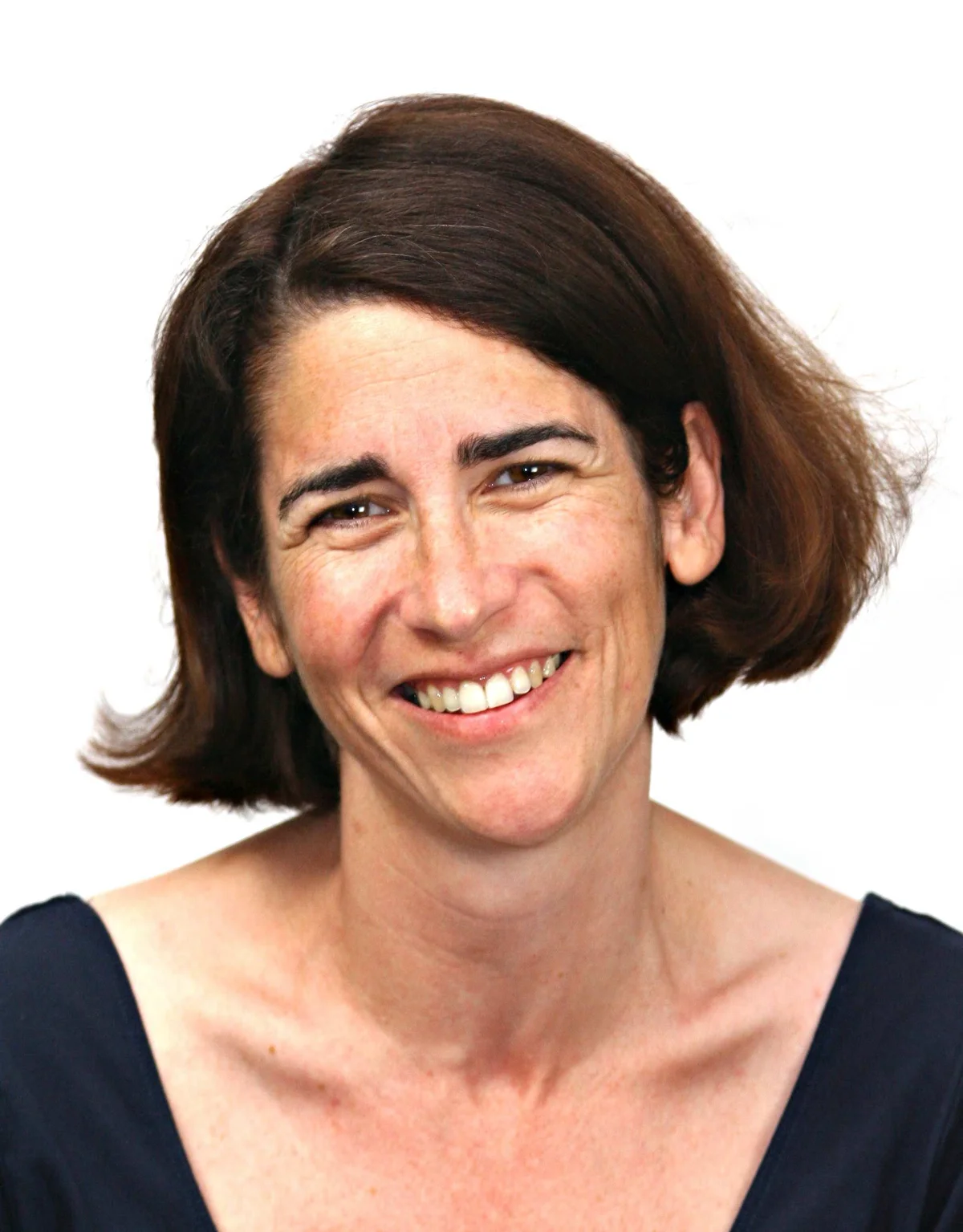 Sophie Page