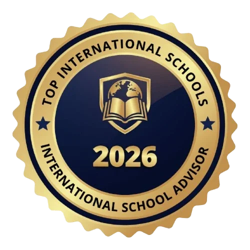 Top international schools 2026
