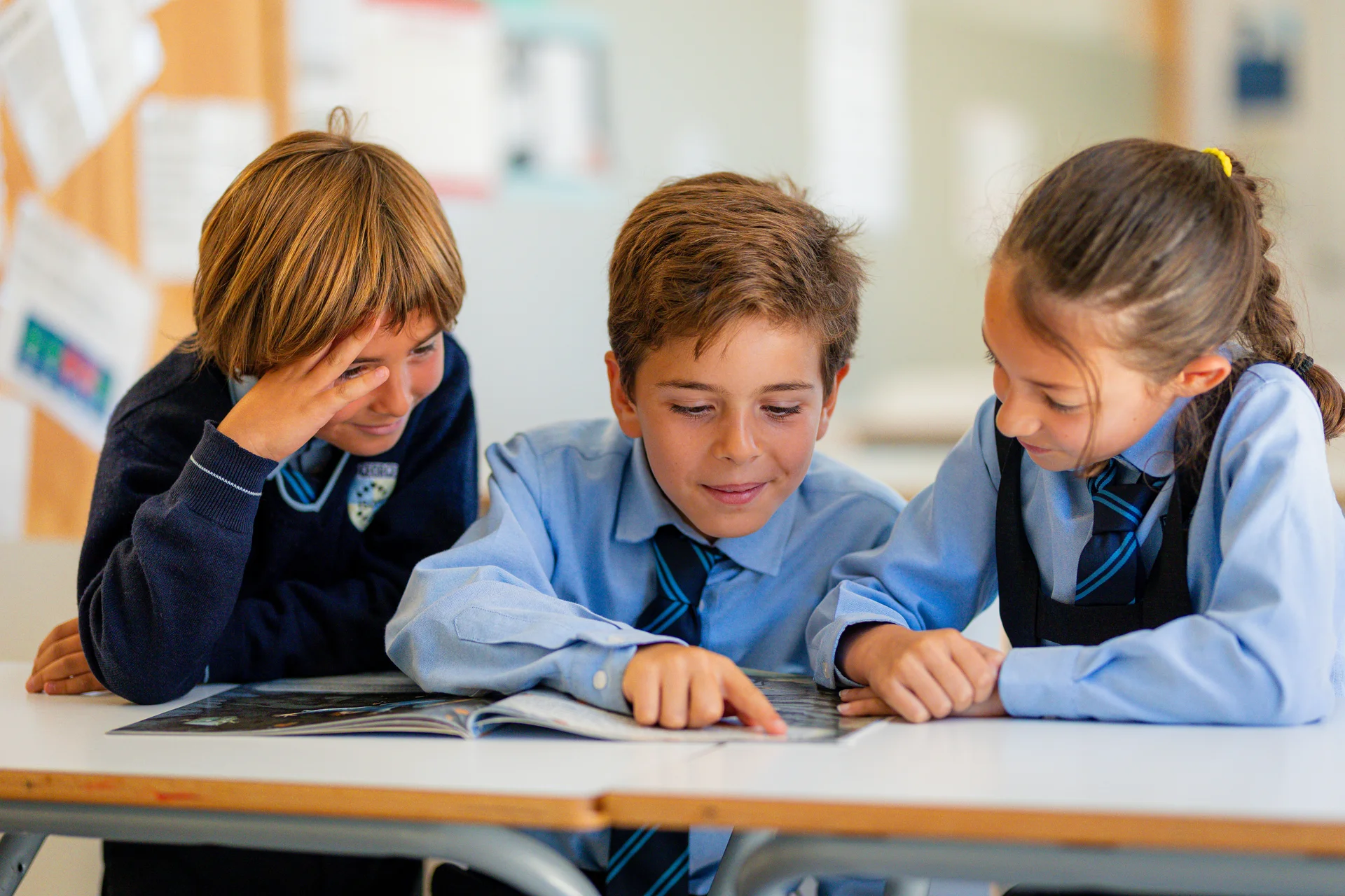 Educación personal, social, sanitaria y económica (PSHE)