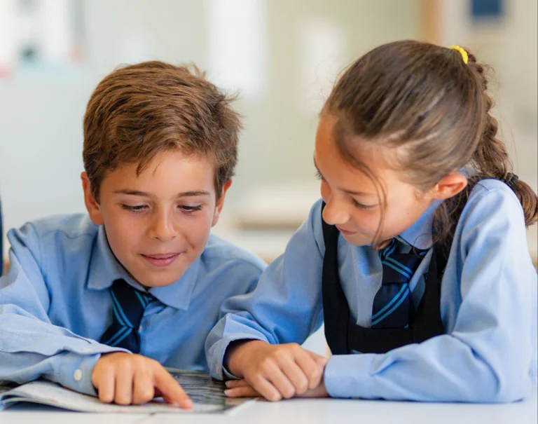 Sentido de comunidad