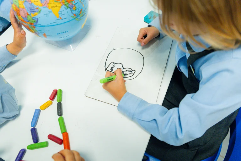 Educación en la excelencia