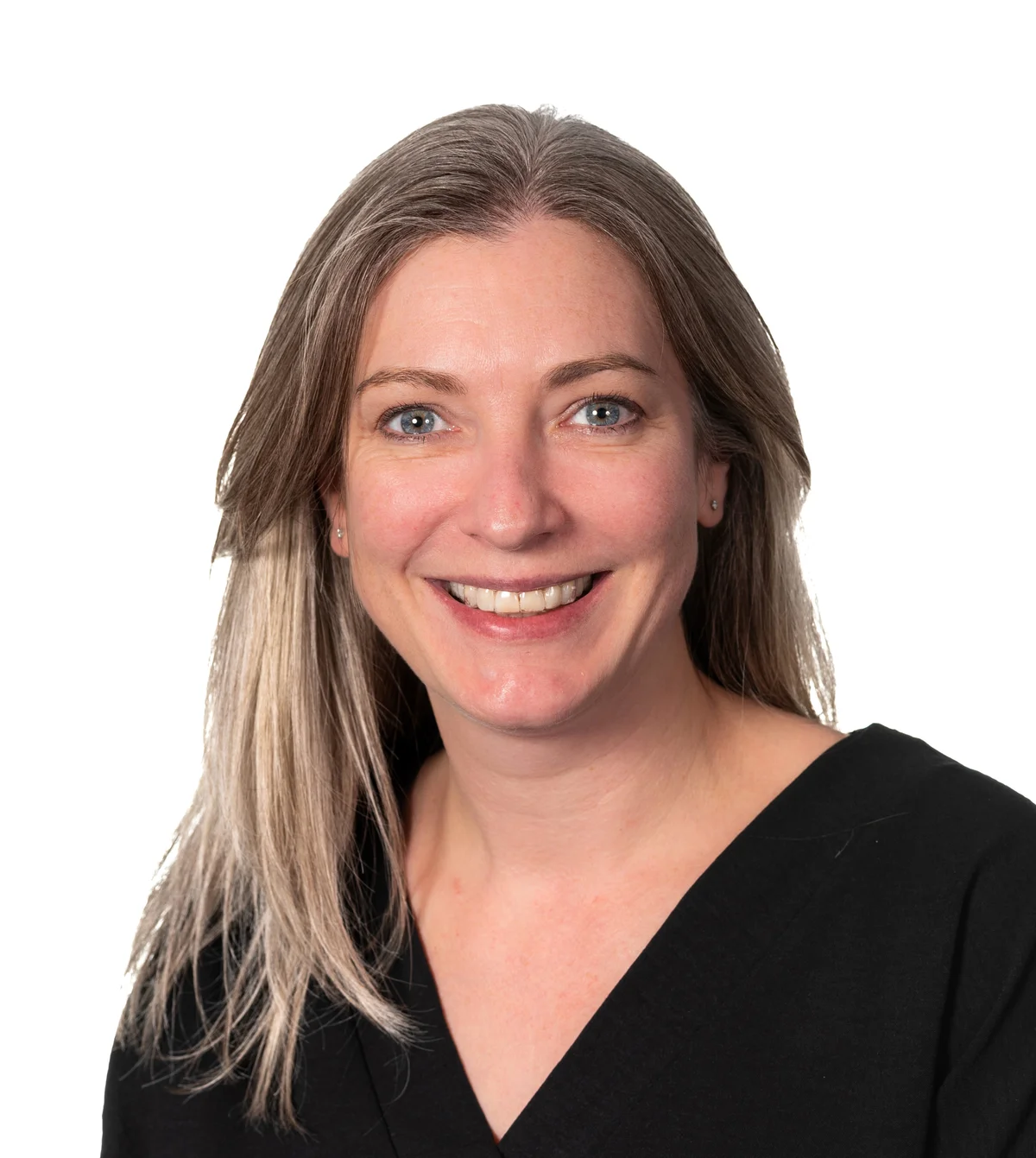 Judith Aelberry